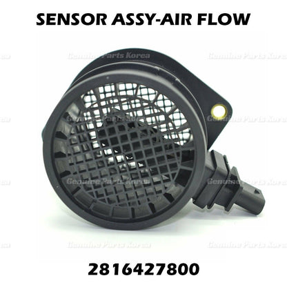 Genuine Air Flow Sensor 2816427800 for Hyundai & Kia