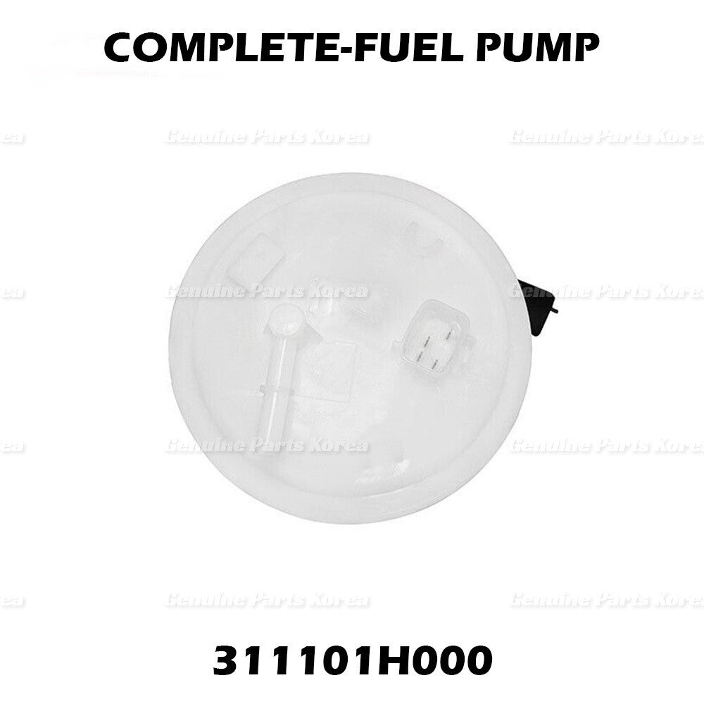 Genuine Complete Fuel Pump 311101H000 for Hyundai Elantra i30 i30cw 2007-2012