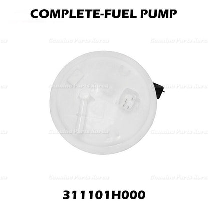 Genuine Complete Fuel Pump 311101H000 for Hyundai Elantra i30 i30cw 2007-2012