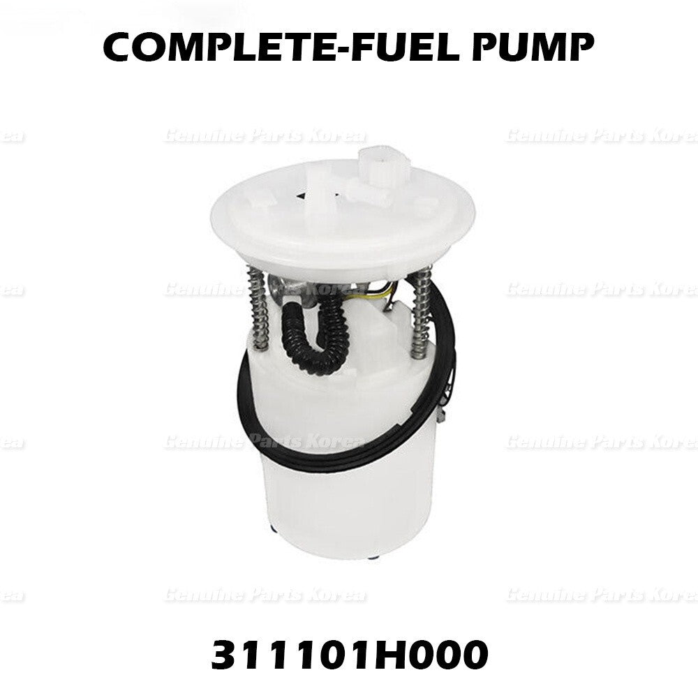 Genuine Complete Fuel Pump 311101H000 for Hyundai Elantra i30 i30cw 2007-2012