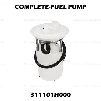 Genuine Complete Fuel Pump 311101H000 for Hyundai Elantra i30 i30cw 2007-2012