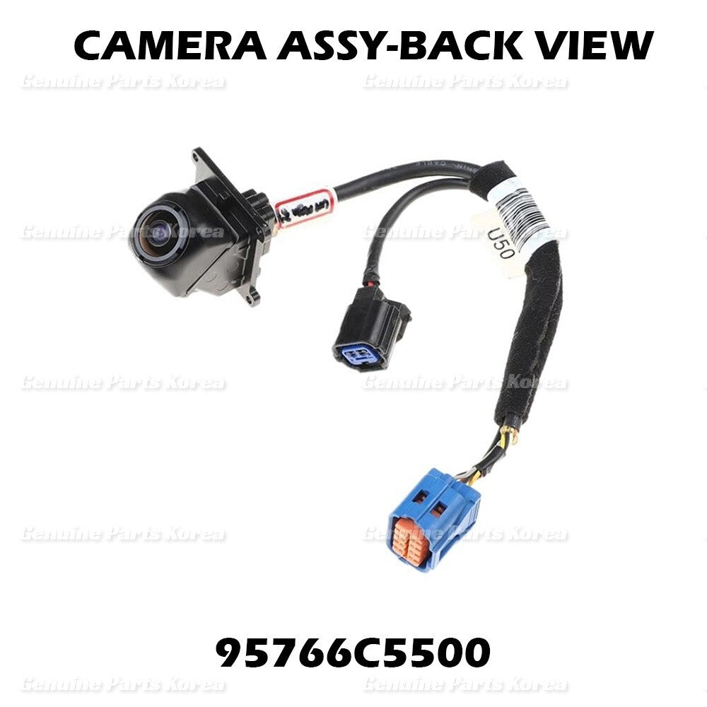 Genuine Back View Camera 95766C5500 for Kia Sorento
