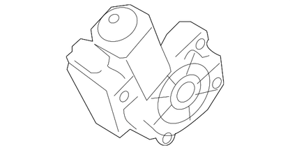OEM FRONT RIGHT Power Window Motor 824603W000 for Kia Sportage 2011-2016