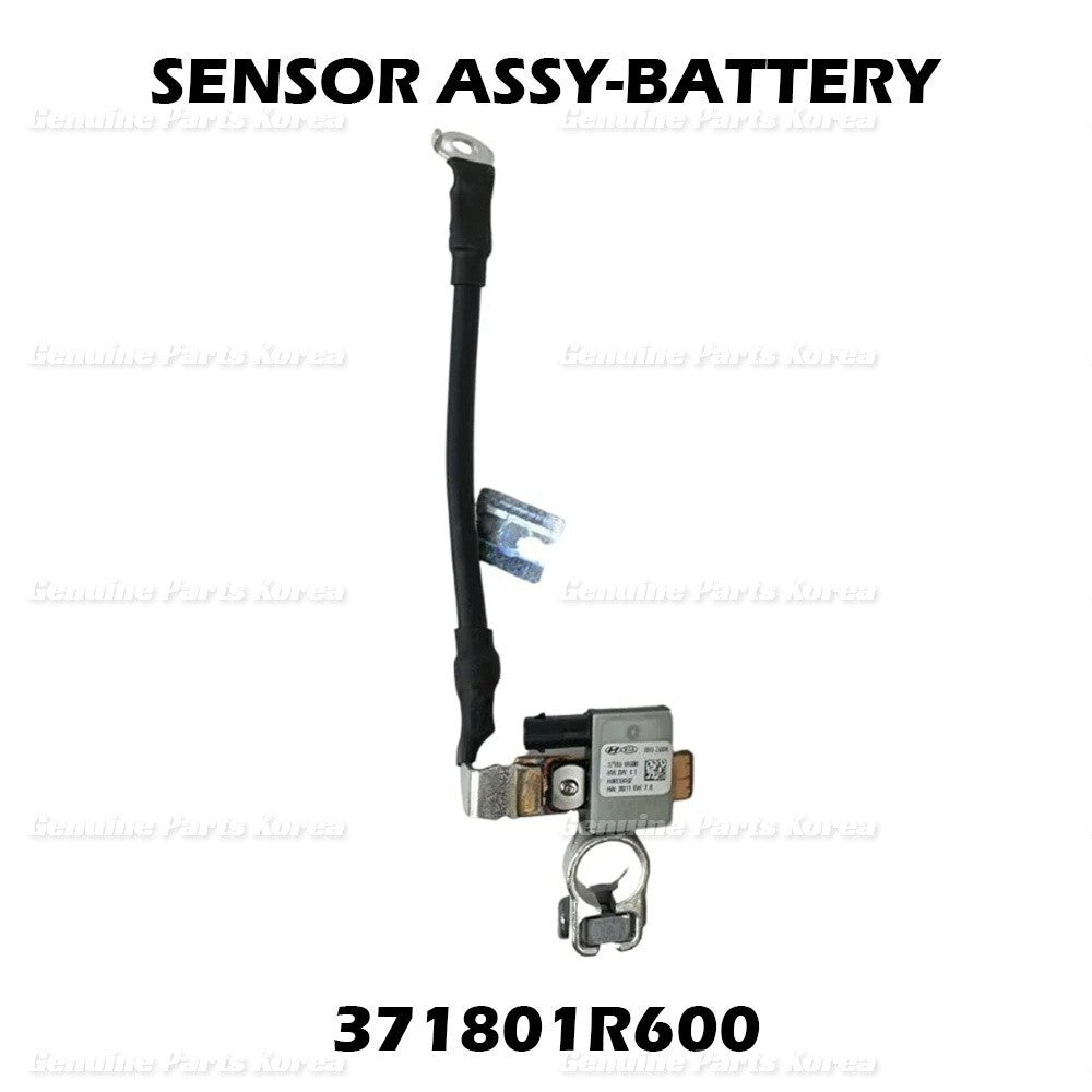 Genuine Battery Negative Cable 371801R600  For Hyundai Veloster Accent 13-17