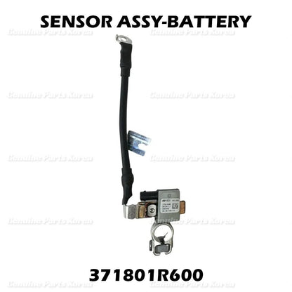 Genuine Battery Negative Cable 371801R600  For Hyundai Veloster Accent 13-17