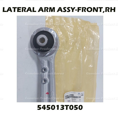 Genuine  Front Lower Control Arm Rear LH RH 2P 1Set for Kia K900 2015 - 2017