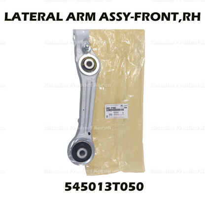 Genuine  Front Lower Control Arm Rear LH RH 2P 1Set for Kia K900 2015 - 2017