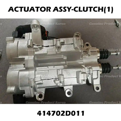 Genuine Clutch Actuator Assy for 414702D011 for Hyundai Elantra Kia Soul Forte