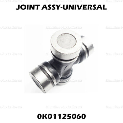 Genuine Universal Joint Assy 0K01125060 for Kia Sportage 95-02 Sorento 03-06