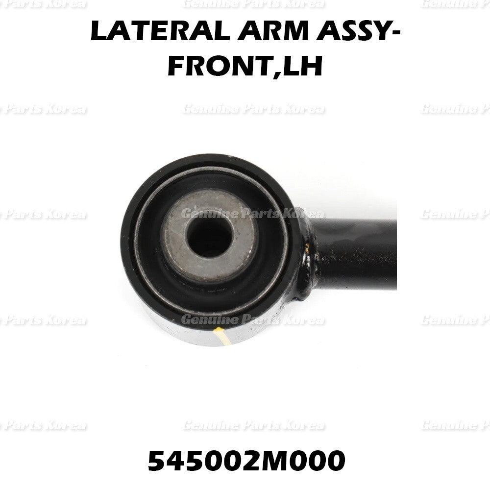 Genuine Control Arm Lateral Front LH RH 2P 1Set for Genesis Coupe 2010-2012