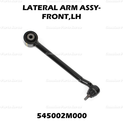 Genuine Control Arm Lateral Front LH RH 2P 1Set for Genesis Coupe 2010-2012