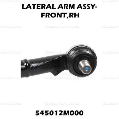 Genuine Control Arm Lateral Front LH RH 2P 1Set for Genesis Coupe 2010-2012
