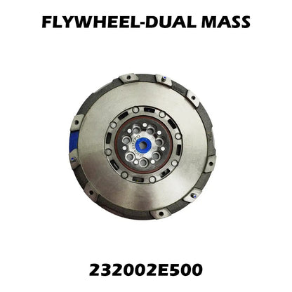 Genuine FlyWheel Dual Mass 232002E500 for Hyundai & Kia