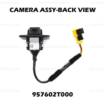 Genuine Camera Back View Rear Assy 957602T000 for Kia Optima 2011