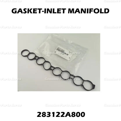Genuine 10P 1Set