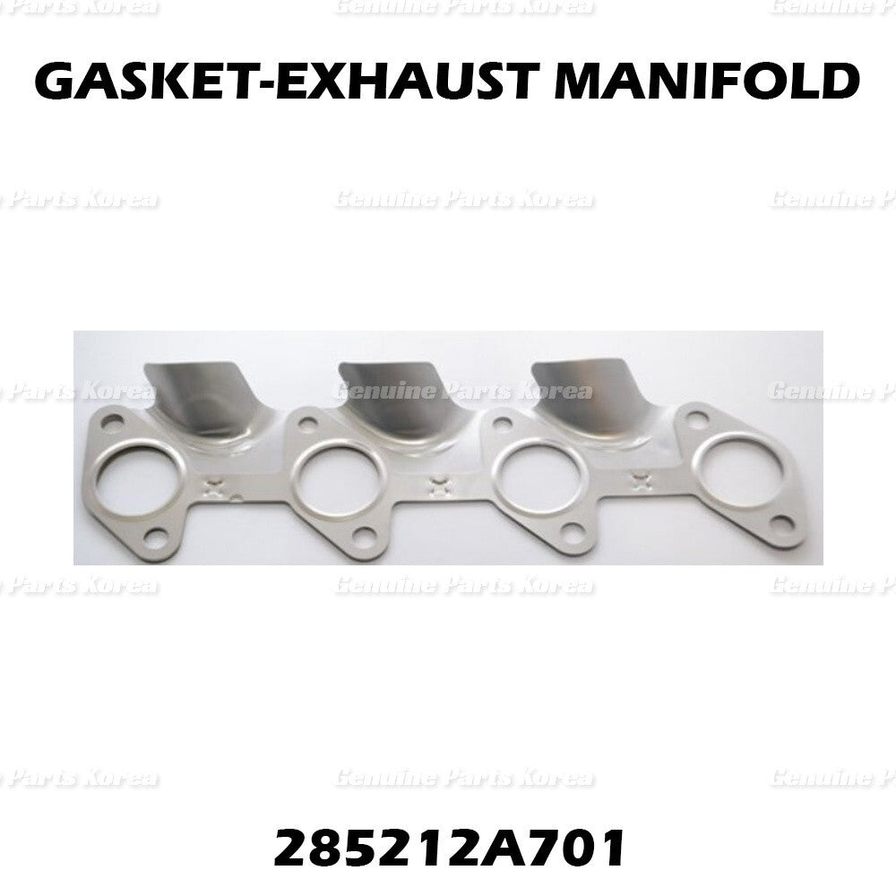 Genuine 10P 1Set