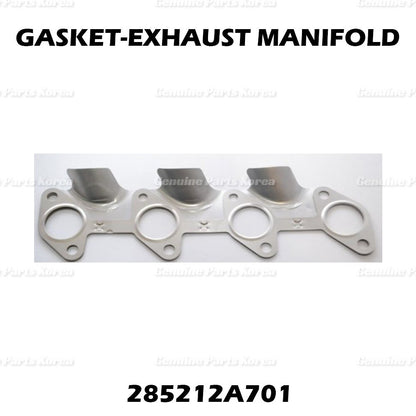 Genuine 10P 1Set