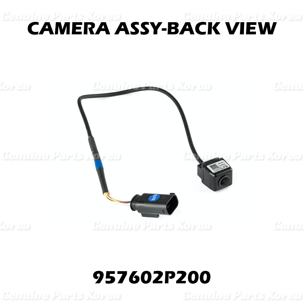 Genuine Back View Camera 957602P200 for Kia Sorento 2011-2015