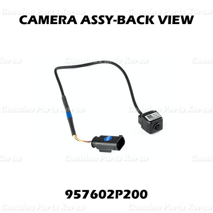 Genuine Back View Camera 957602P200 for Kia Sorento 2011-2015