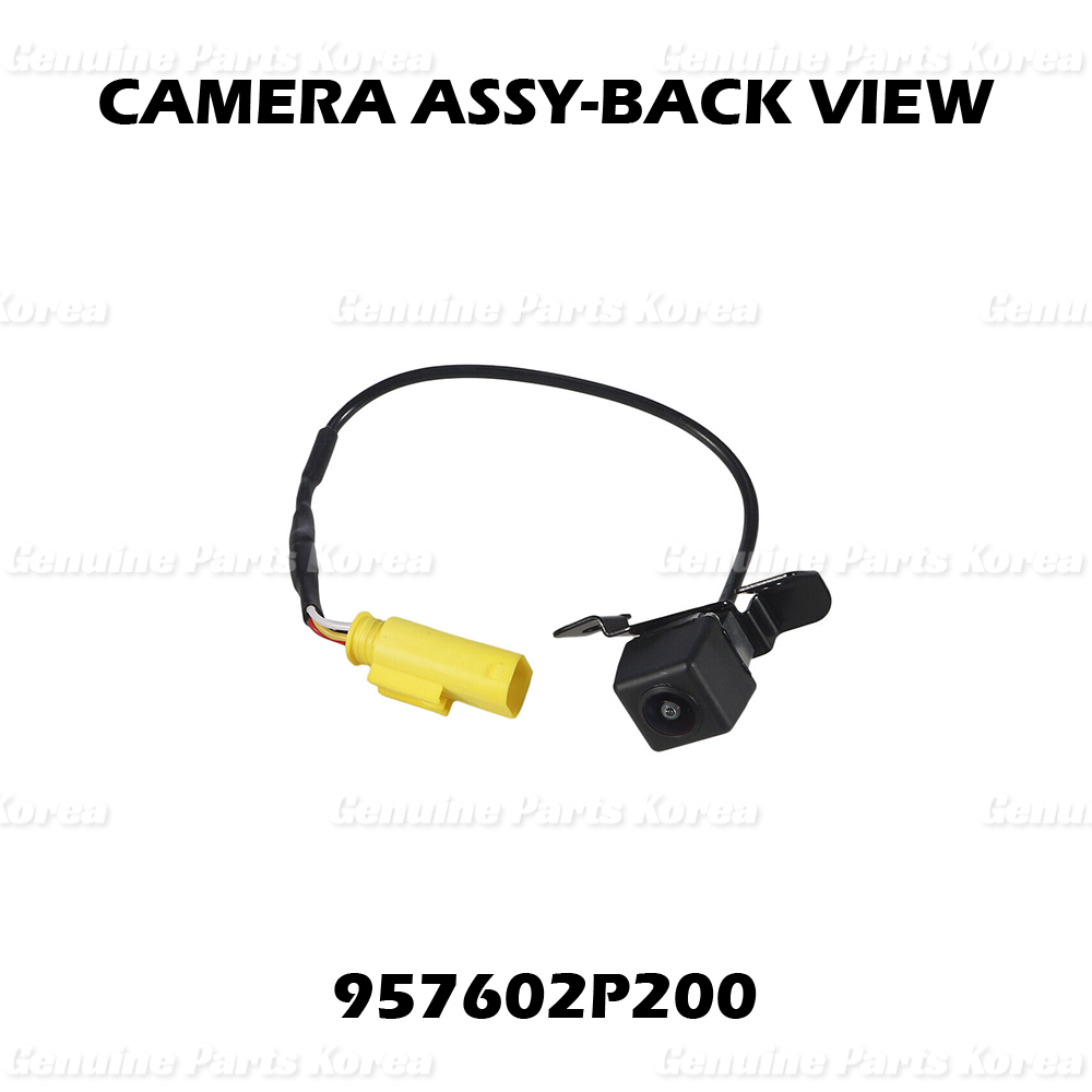 Genuine Back View Camera 957602P200 for Kia Sorento 2011-2015