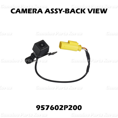 Genuine Back View Camera 957602P200 for Kia Sorento 2011-2015