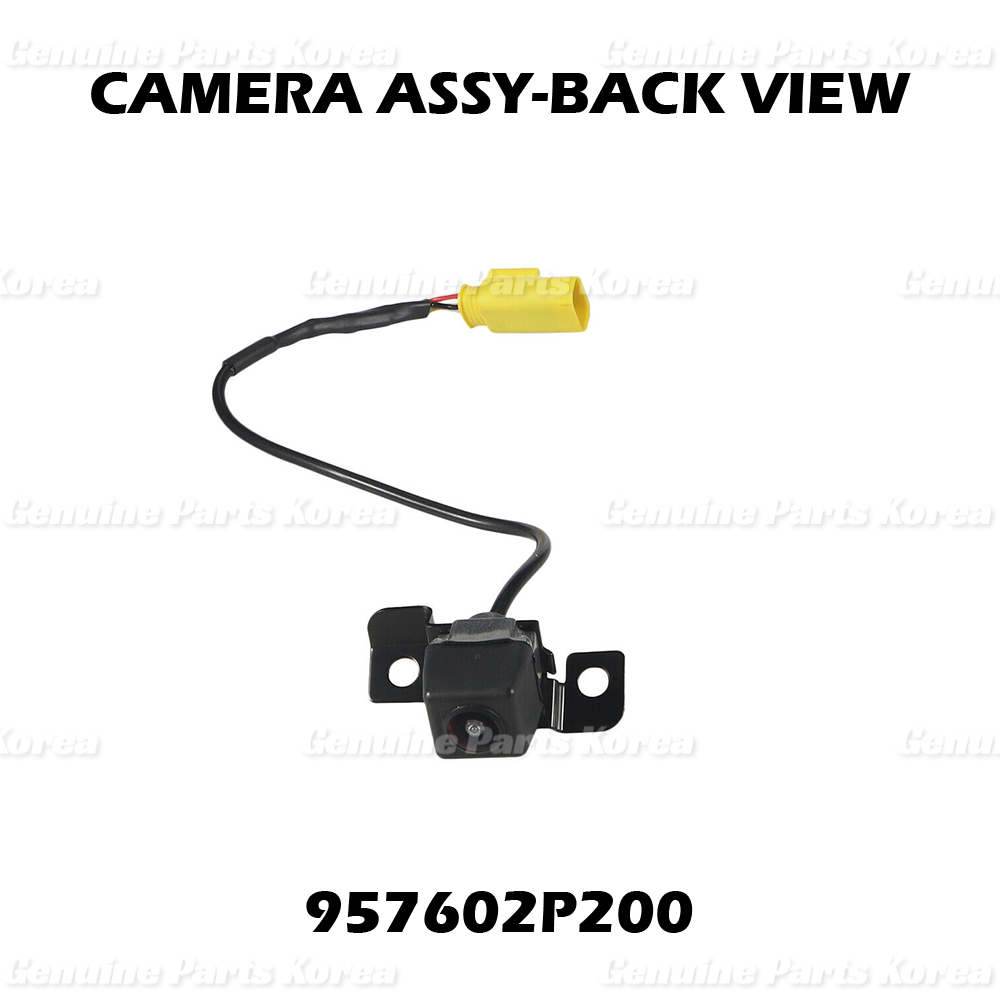 Genuine Back View Camera 957602P200 for Kia Sorento 2011-2015