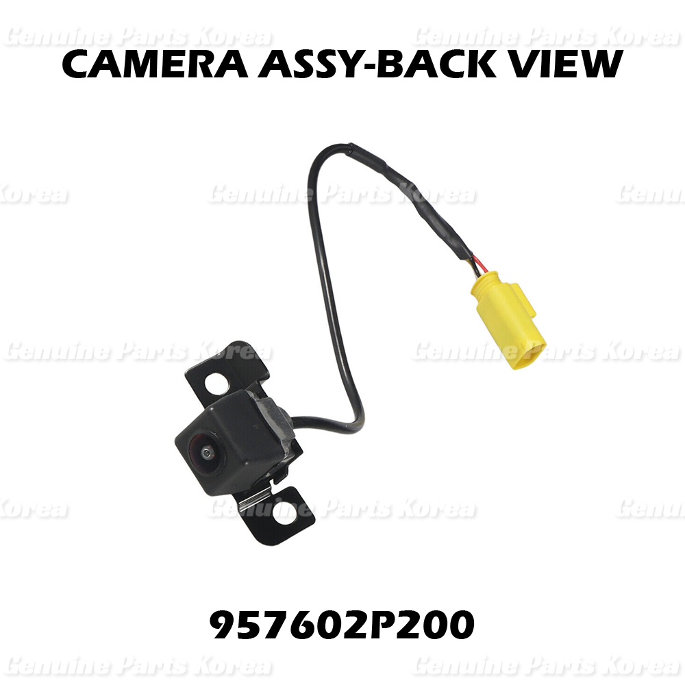 Genuine Back View Camera 957602P200 for Kia Sorento 2011-2015
