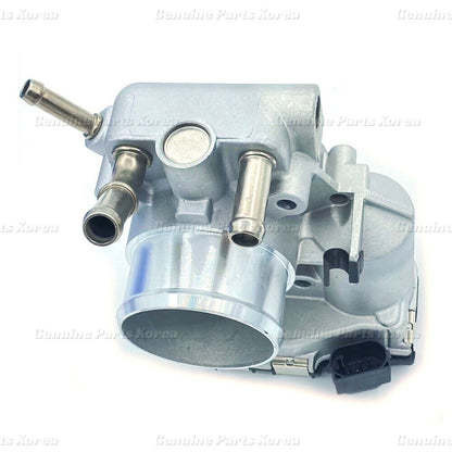 GenuineThrottle Body ASSY 351002B150 for Hyundai I30 Kia K2 Rio