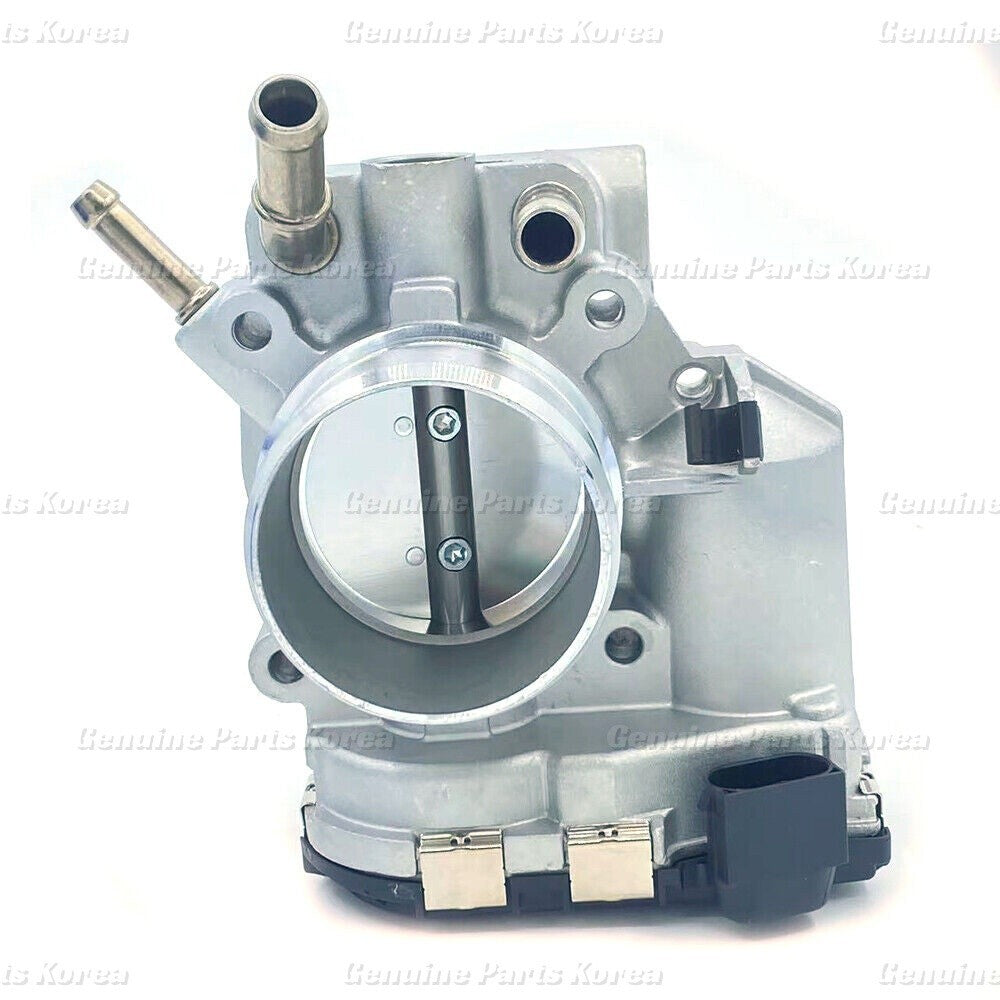 GenuineThrottle Body ASSY 351002B150 for Hyundai I30 Kia K2 Rio