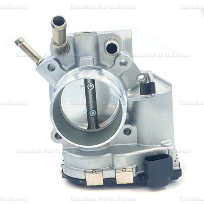GenuineThrottle Body ASSY 351002B150 for Hyundai I30 Kia K2 Rio