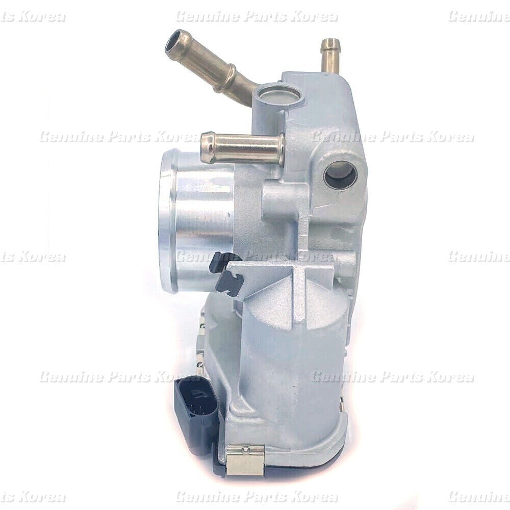 GenuineThrottle Body ASSY 351002B150 for Hyundai I30 Kia K2 Rio