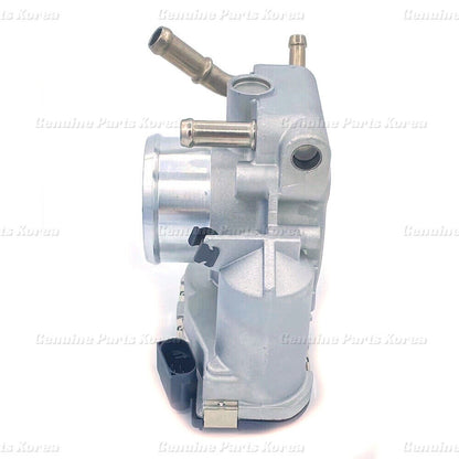 GenuineThrottle Body ASSY 351002B150 for Hyundai I30 Kia K2 Rio
