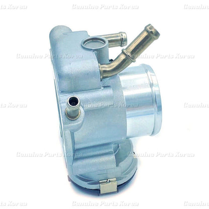 GenuineThrottle Body ASSY 351002B150 for Hyundai I30 Kia K2 Rio