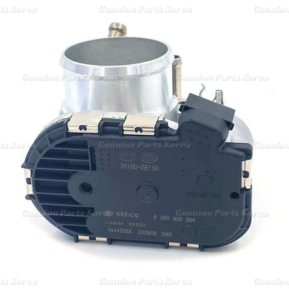 GenuineThrottle Body ASSY 351002B150 for Hyundai I30 Kia K2 Rio