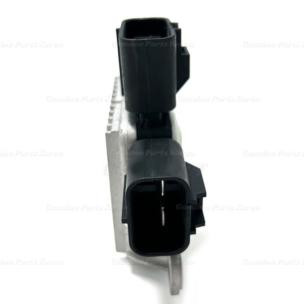 Genuine Cooling Fan Controller for 253854R500 for Hyundai Kia
