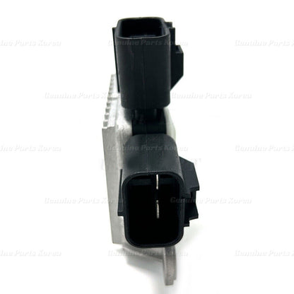 Genuine Cooling Fan Controller for 253854R500 for Hyundai Kia