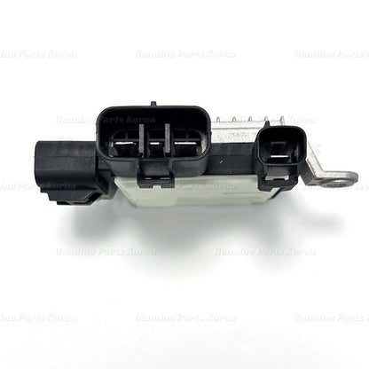 Genuine Cooling Fan Controller for 253854R500 for Hyundai Kia