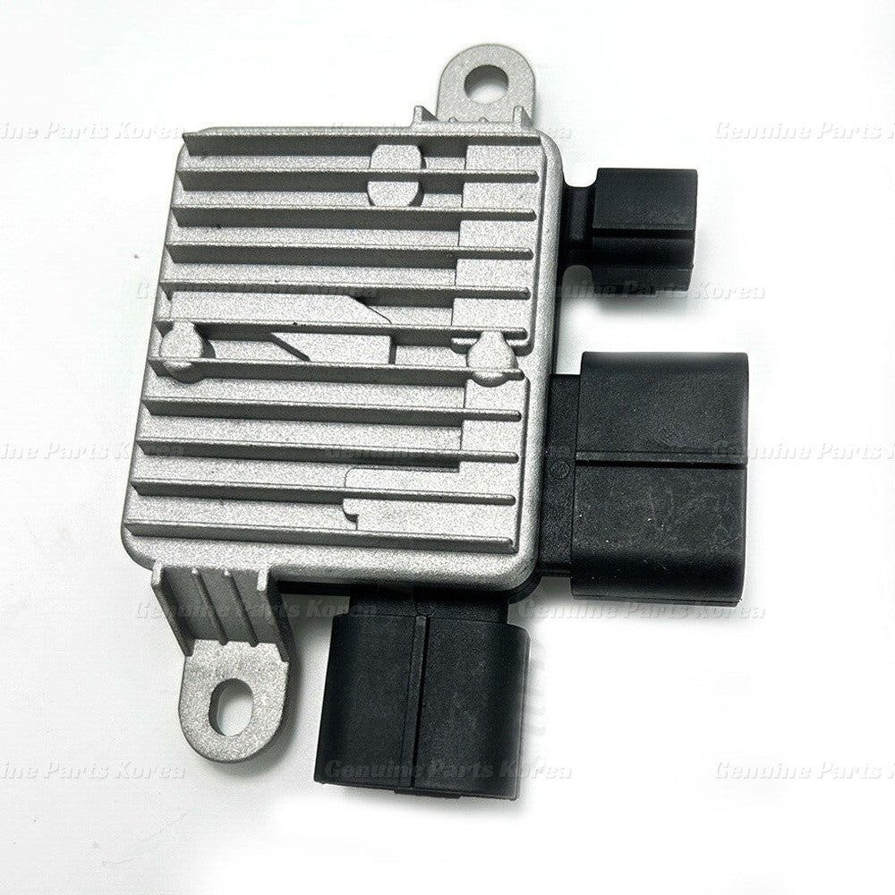 Genuine Cooling Fan Controller for 253854R500 for Hyundai Kia