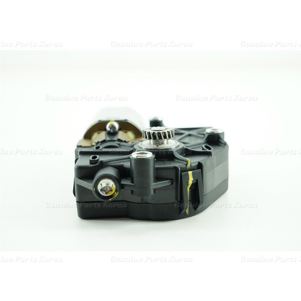 Genuine Sunroof Motor ASSY for 816312M000 for Hyundai Genesis Coupe 2010-2016