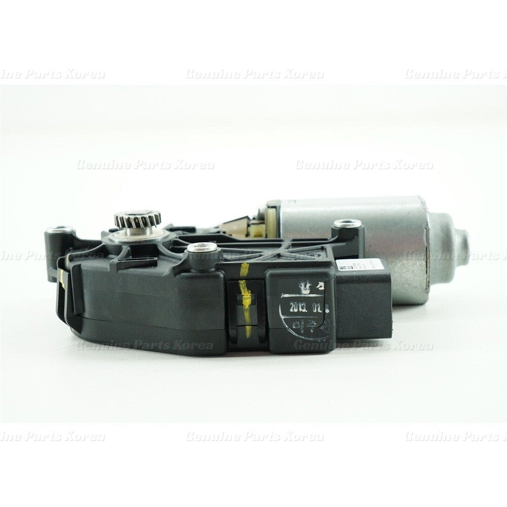 Genuine Sunroof Motor ASSY for 816312M000 for Hyundai Genesis Coupe 2010-2016