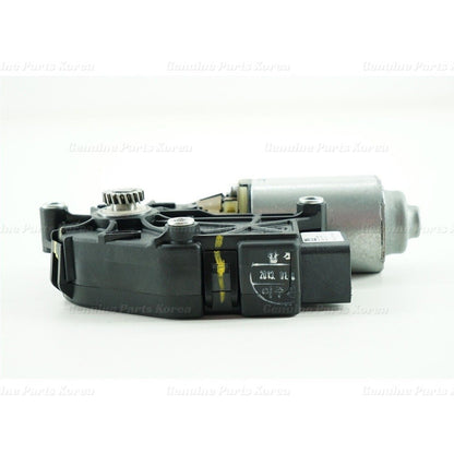 Genuine Sunroof Motor ASSY for 816312M000 for Hyundai Genesis Coupe 2010-2016