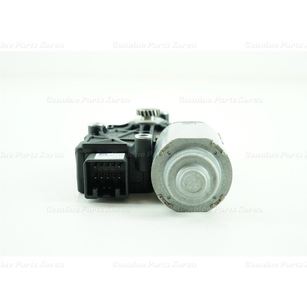 Genuine Sunroof Motor ASSY for 816312M000 for Hyundai Genesis Coupe 2010-2016