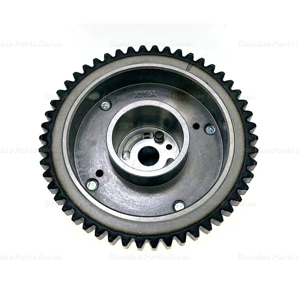 Genuine Timing Camshaft Gear CVVT 243503C113 for Hyundai Genesis Coupe 11-12