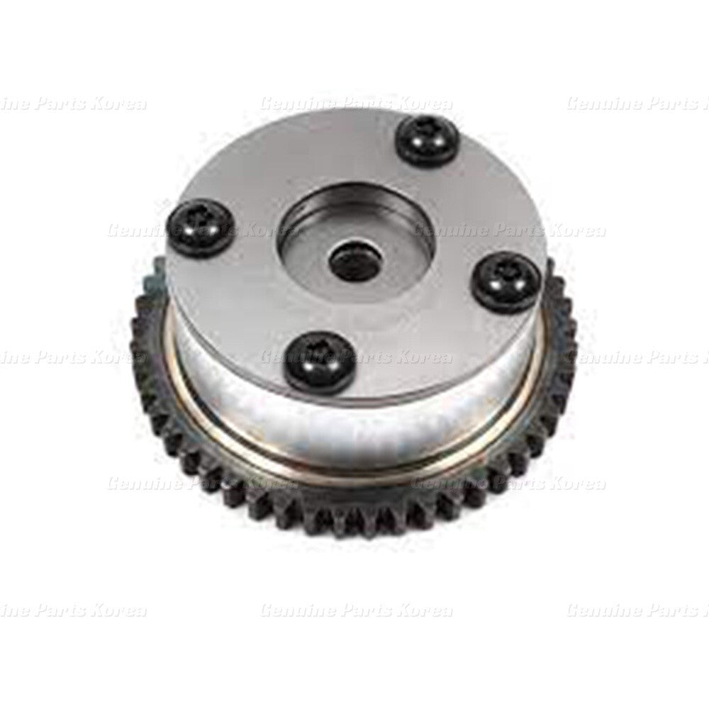 Genuine Timing Camshaft Gear CVVT 243503C113 for Hyundai Genesis Coupe 11-12