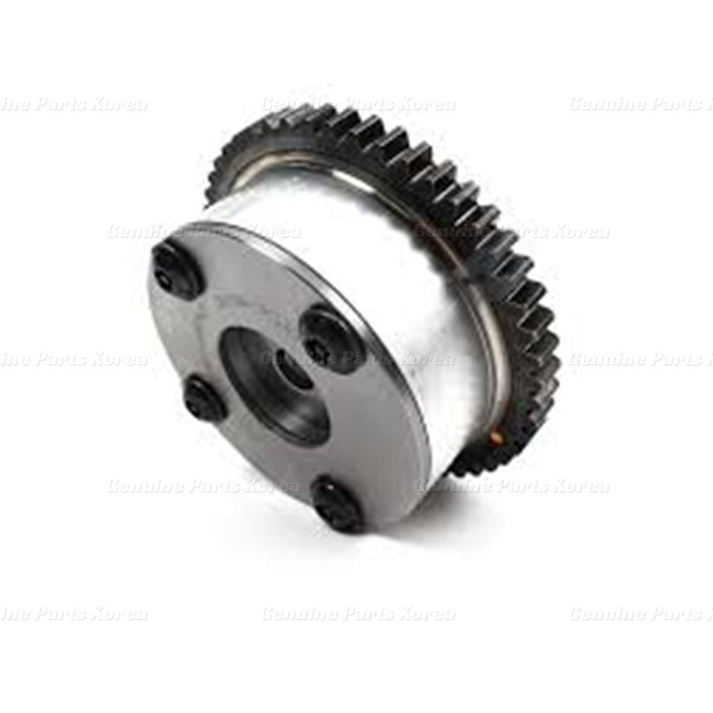 Genuine Timing Camshaft Gear CVVT 243503C113 for Hyundai Genesis Coupe 11-12