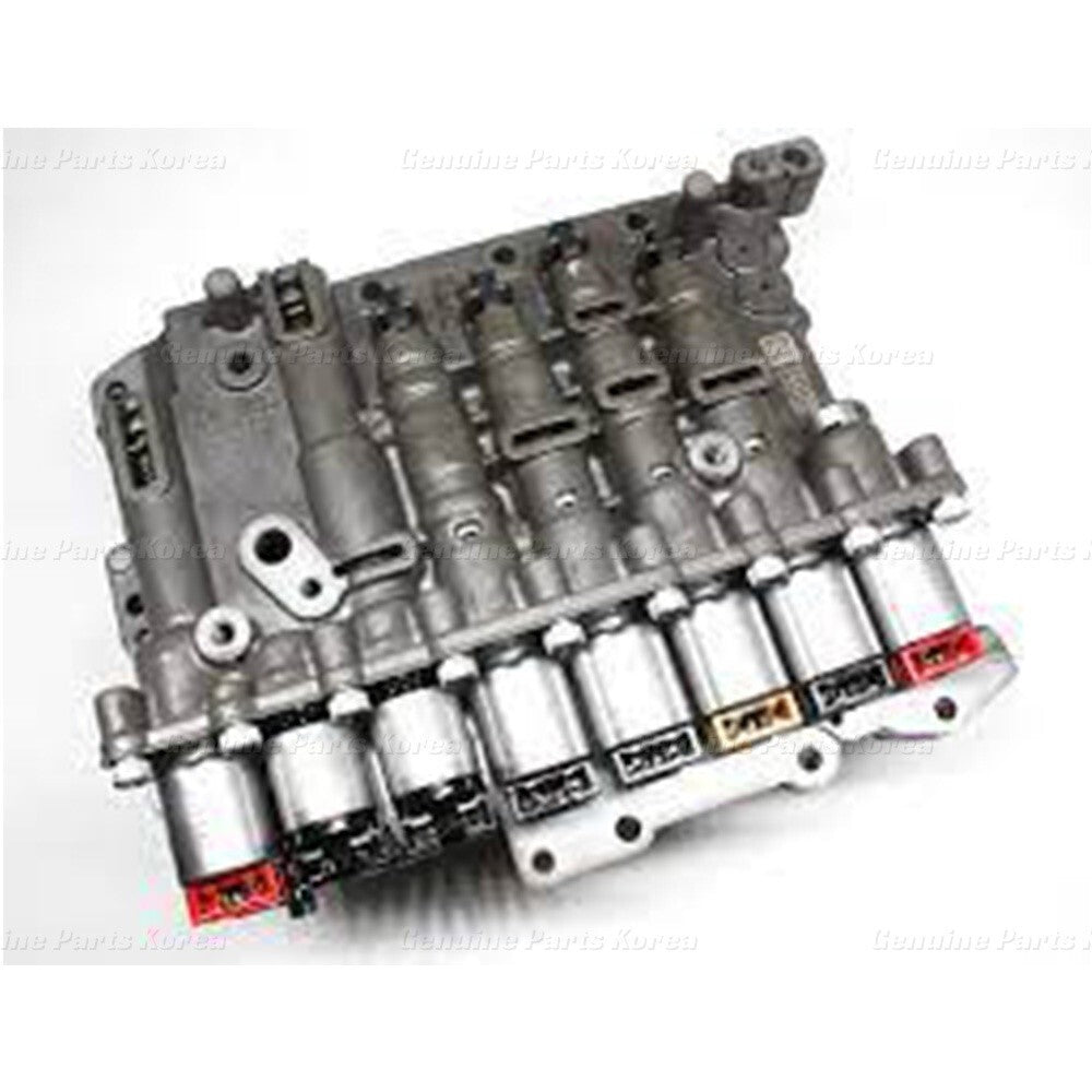Genuine Automatic Transmission Valve Body 462103B611 for Hyundai Kia