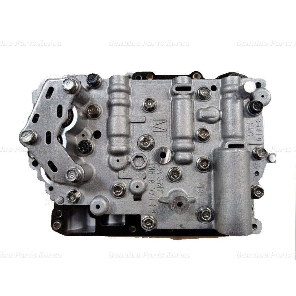 Genuine Automatic Transmission Valve Body 462103B611 for Hyundai Kia
