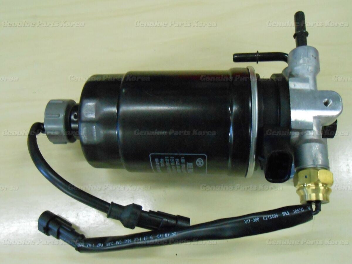 Genuine Engine Fuel Filter 319112E960 for Hyundai Tucson Kia Sportage