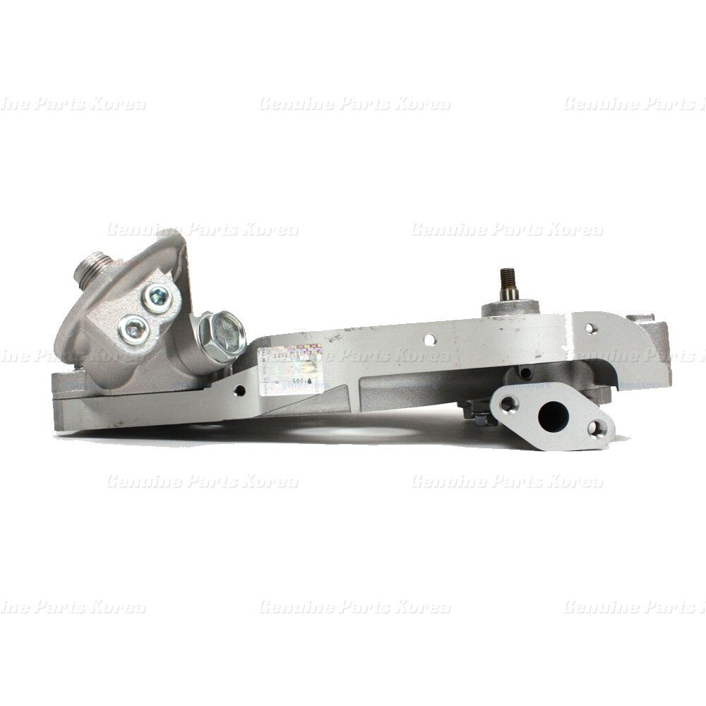 Genuine Engine Oil Pump 2131038062 for Hyundai Santa Fe Sonata Kia Optima