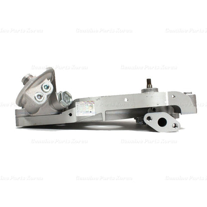 Genuine Engine Oil Pump 2131038062 for Hyundai Santa Fe Sonata Kia Optima